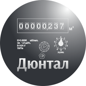 Дюнтал 385-0-555